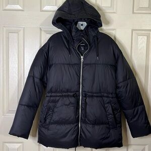 Vero Moda Puffer Jacket